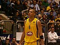 Anthony Parker - Wikipedia