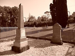 Faulconbridge, New South Wales Town in New South Wales, Australia