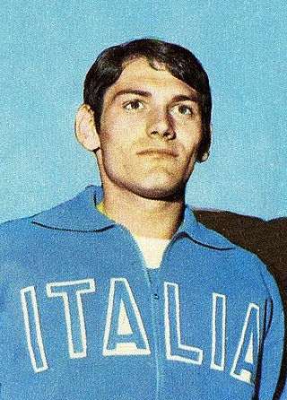 <span class="mw-page-title-main">Pasqualino Abeti</span> Italian sprinter (1948–2024)