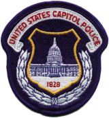 Parche de la Policía del Capitolio de los Estados Unidos.png