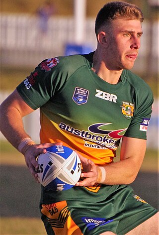 <span class="mw-page-title-main">Paul Momirovski</span> Australian rugby league footballer (born 1996)