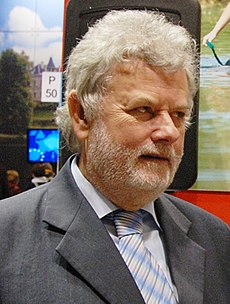 Pavol Sedláček