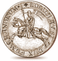 Thumbnail for Bogislaw II, Duke of Pomerania