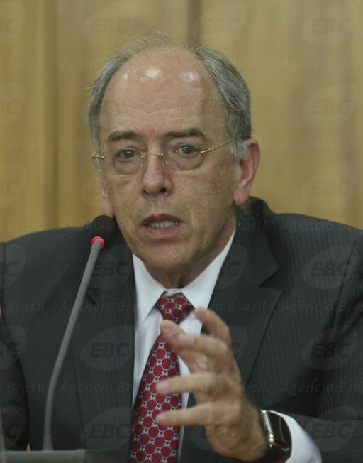 Pedro Parente 2016