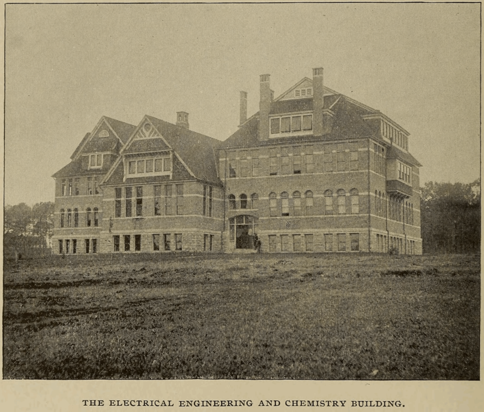 File:Penn State - Electrical Engineering and Chemistry Building - Cassier's 1894-06.png