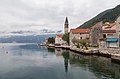 * Nomination Perast, Bay of Kotor, Montenegro --Poco a poco 11:28, 1 December 2019 (UTC) * Promotion Some dust spots to remove. --Steindy 14:05, 1 December 2019 (UTC)  Cleaned, thank you --Poco a poco 20:32, 6 December 2019 (UTC)  Support Okay now, good quality. --Steindy 14:43, 9 December 2019 (UTC)