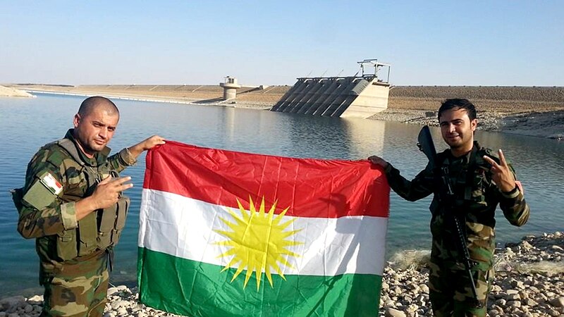 File:Peshmerga at Mosul Dam (15015691860).jpg