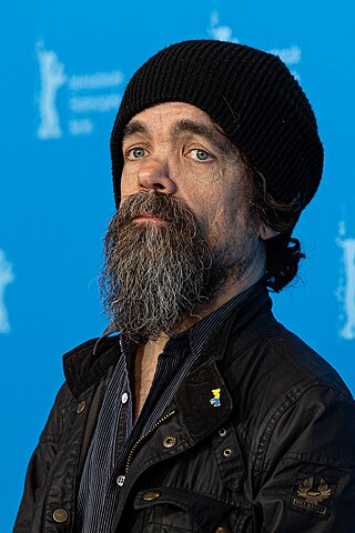 <span class="mw-page-title-main">Peter Dinklage</span> American actor (born 1969)