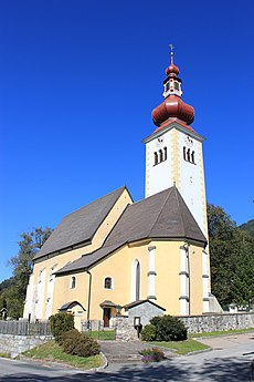 Pfarrkirche St Daniel im Gailtal1.JPG