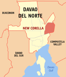 Ph lokátor davao del norte új corella.png