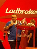 Thumbnail for 2010 PDC World Darts Championship