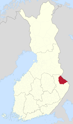 Pielisjärvi (eksa komunumo) (Tero)