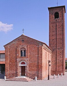 Église paroissiale SS Cosma Damiano.JPG