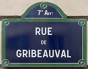 Voir la plaque.