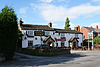 Plough & Harrow, Upholland - Geograph 1965183.jpg