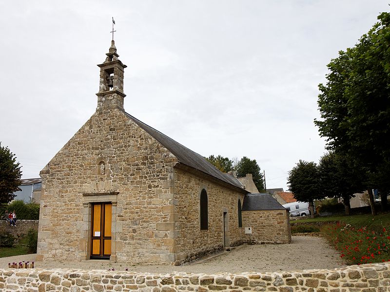 File:Plougoulm - Chapelle de Prat Coulm - 001.jpg