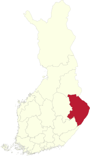 Pienoiskuva sivulle Pohjois-Karjalan hyvinvointialue