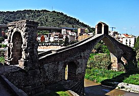 Pont romà (Martorell i Castellbisbal) - 21.jpg