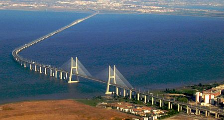 Ponte Vasco da Gama