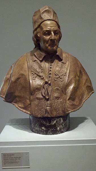 File:Pope Clement XII bust.jpg