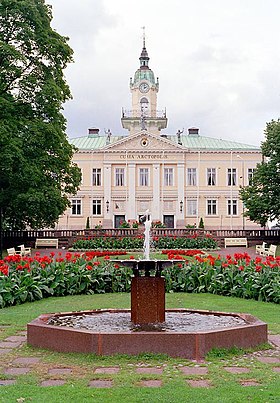 Pori (Finlande)