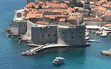 Dubrovnik hiria