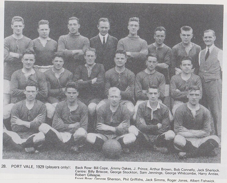 File:Port Vale F.C. squad photo 1929.jpg