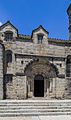 * Nomination Portal of the Saint Mary Church of Nasbinals, Lozere, France. --Tournasol7 14:45, 9 August 2017 (UTC) * Promotion Good quality. --Ermell 18:56, 13 August 2017 (UTC)