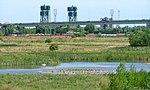 Thumbnail for Portrack Marsh Nature Reserve