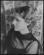 Clare Boothe Luce, 1932