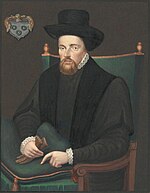 Portrait supposedly of Sir Thomas Richardson (d.1635), Lord Chief Justice, but wrong heraldry 2.jpg
