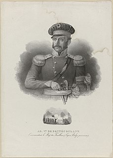 Louis Adolphe le Doulcet, comte de Pontécoulant