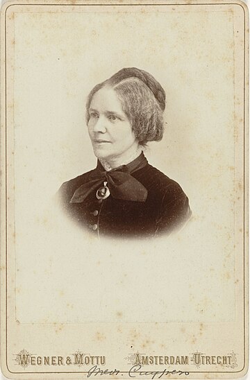 Antoinette Alberdingk Thijm