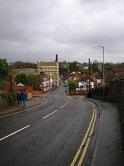 Portslade Village