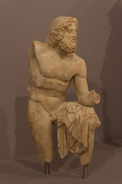 File:Poseidon Knossos Archmus Heraklion.jpg