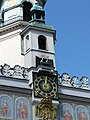 Poznań Town Hall Clock Tower