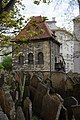 * Nomination Ceremonial Hall at the Old Jewish Cemetery Prague, Czech Republic --Uoaei1 03:53, 23 May 2017 (UTC) * Promotion Good quality. -- Johann Jaritz 04:10, 23 May 2017 (UTC)