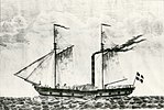 Thumbnail for Prindsesse Wilhelmine (skib, 1821)