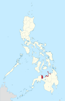 Province of Misamis in the Philippines.svg