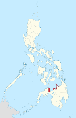 <span class="mw-page-title-main">Misamis (province)</span> Former province of the Philippines