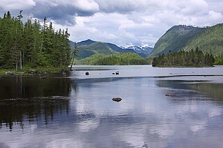 Prudhomme Lake Provincial Park