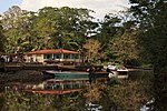 Miniatura para Parque nacional Turuépano