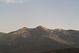 Puig de Sant Cristau