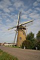 Puttershoek - molen De Lelie.jpg