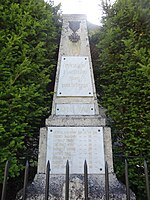 Monument aux morts