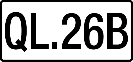 Quốc lộ 26B