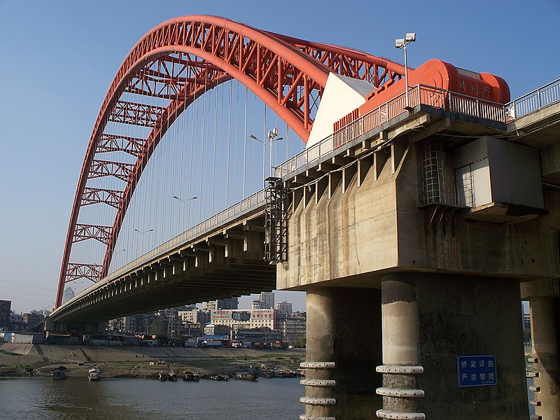 File:Qingchuan Bridge - panoramio (2).jpg