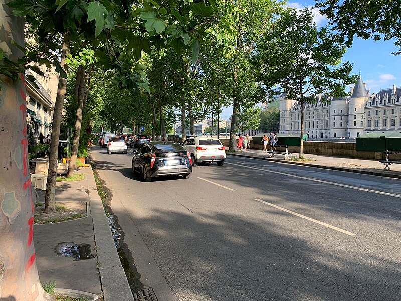 File:Quai Mégisserie - Paris I (FR75) - 2021-06-12 - 1.jpg