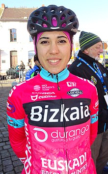 Quaregnon - Le Samyn des Dames & Le Samyn, 2 mars 2016, départ (B073) .JPG