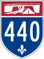 File:Quebec Autoroute 440.svg